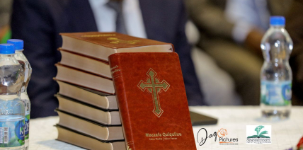 Vision Bible College Expands to Offer Courses in Oromifa Language