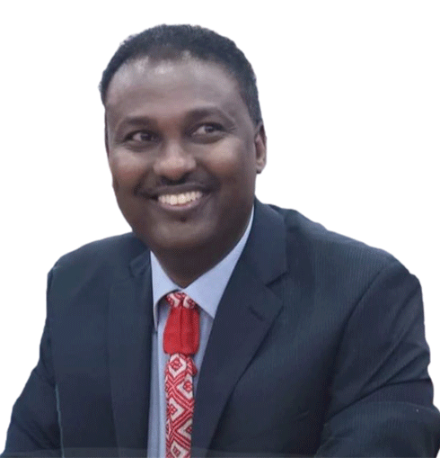 Ketema Abegaze